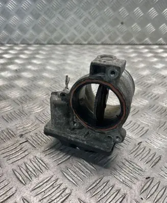 Audi A5 8T 8F Throttle valve 059145950AA