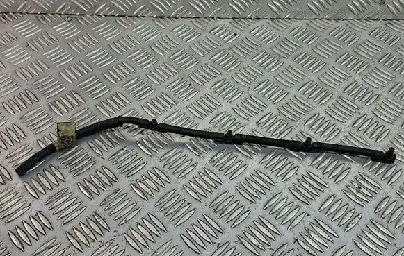 Land Rover Evoque I Fuel return line/hose G4D39K022BB
