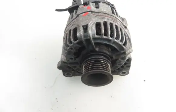 Skoda Fabia Mk1 (6Y) Generator/alternator 037903025M