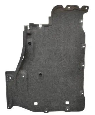 Chrysler Pacifica Pickup box liner 68240035AC 68240035AD