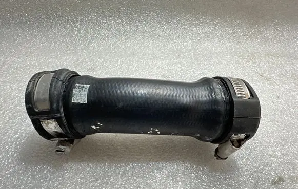 Audi A6 S6 C6 4F Intercooler hose/pipe