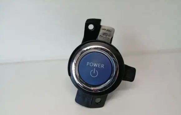 Toyota C-HR I Engine start stop button switch 010DJ2910