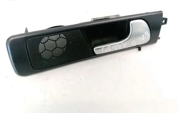 Audi A6 S6 C5 4B Rear door interior handle