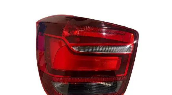 BMW 1 F20 F21 Rear/tail lights