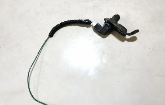 Honda Jazz Front door sensor 