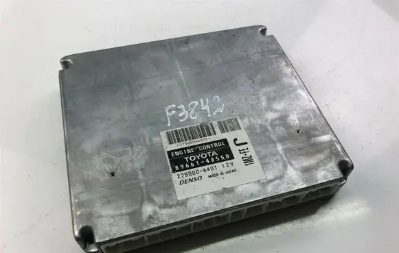 Lexus RX 300 Other control units/modules 8966148550 F3842