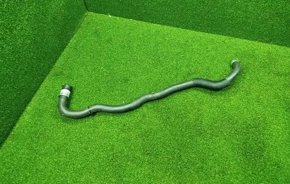 Renault Espace V (RFC) Engine coolant pipe/hose 217411029R