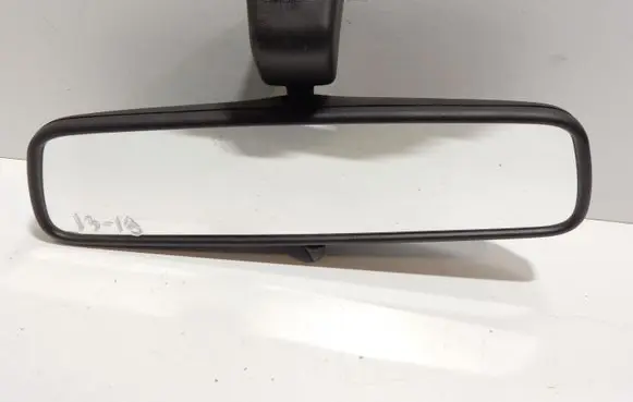 Opel Vectra C Rear view mirror (interior) 1319