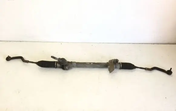 Nissan Qashqai Steering rack