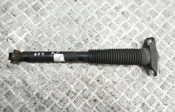 Hyundai Tucson TL Rear shock absorber/damper