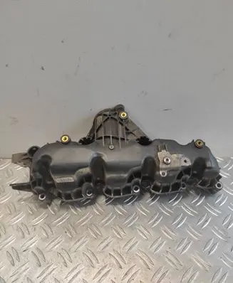 Seat Exeo (3R) Intake manifold 03L129711AG