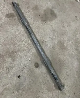 Jeep Grand Cherokee (WK) Rear control arm