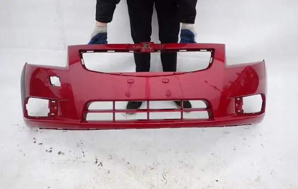 Chevrolet Cruze Front bumper 96832922