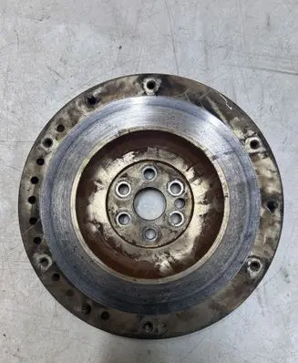 Ford C-MAX I Flywheel