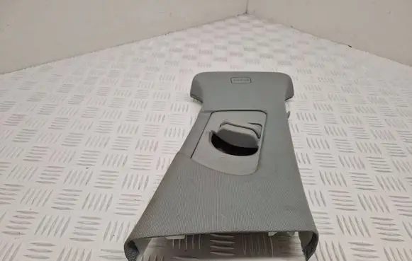 Audi A4 Allroad B9 (B) pillar trim (top) 8W0867294