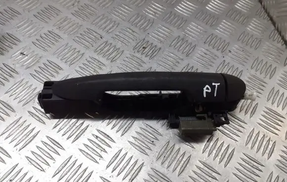 Fiat Stilo Rear door exterior handle