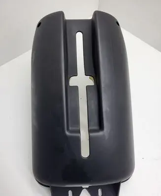 Audi Q7 4L Steering wheel column trim 4L0880225 4L0953497A