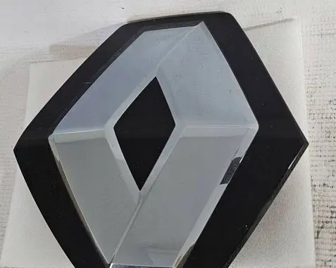 Renault Megane IV Manufacturer badge logo/emblem 628907534R 628800058R