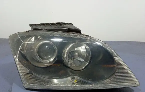 Chrysler Pacifica Headlight/headlamp