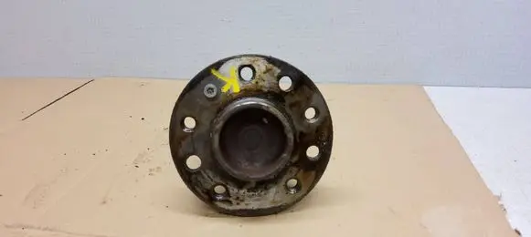 Opel Astra H Rear wheel ball bearing 