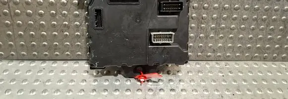 Comfort/convenience module