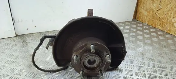 Mitsubishi Outlander Front wheel hub