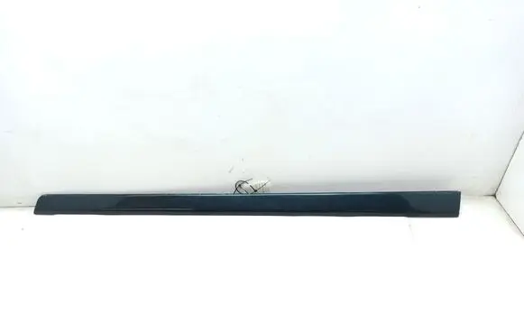 Cadillac STS Seville Front door trim (molding) 25683484