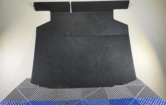 Toyota Corolla E210 E21 Trunk/boot floor carpet liner 5857002180C0 P350112241
