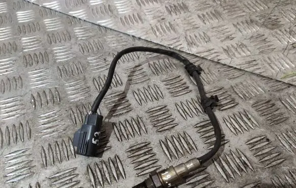 Jaguar E-Pace Lambda probe sensor GJ329D375AD
