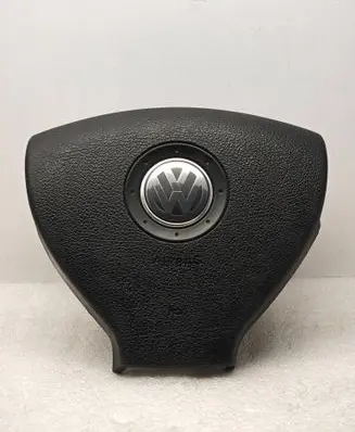 Volkswagen Golf V Steering wheel airbag 1K0880201BJ