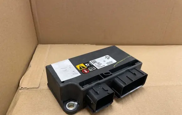 Chevrolet Camaro Airbag control unit/module 13510481