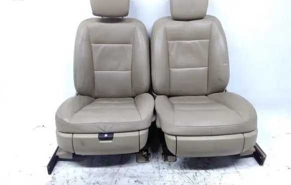 Mercedes-Benz S W221 Interior set 