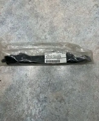 Subaru Legacy Front bumper mounting bracket 57707AG090 060607S