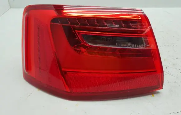 Audi A6 S6 C7 4G Rear/tail lights 4A5945095A 90003703 4G5945095A