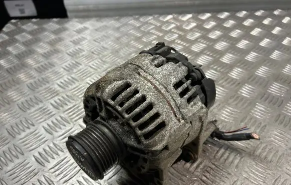 Skoda Roomster (5J) Generator/alternator 045903023