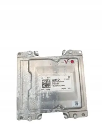 Opel Karl Engine control unit/module 12685504