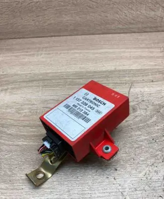 Mitsubishi Carisma Other control units/modules 1137328045 MR213384