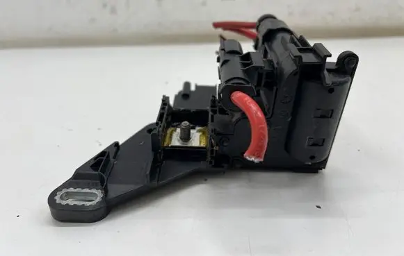 BMW 1 F20 F21 Current control relay 9356157
