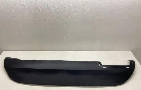 Ford Fiesta Rear bumper lower part trim 8A6117D781A