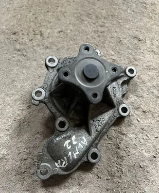 Water pump