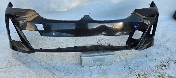 BMW 6 G32 Gran Turismo Front bumper