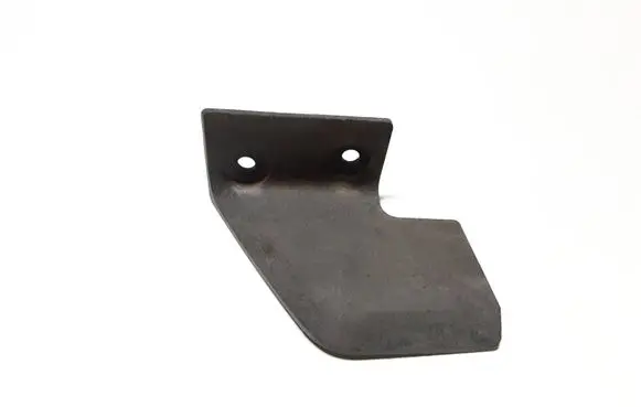 Nissan Juke II F16 Rear mudguard 768566PA0A