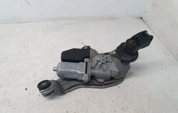 Toyota Avensis T270 Rear window wiper mechanism 8513005060