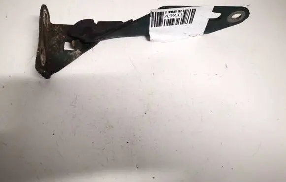 Honda CR-V Engine bonnet/hood hinges