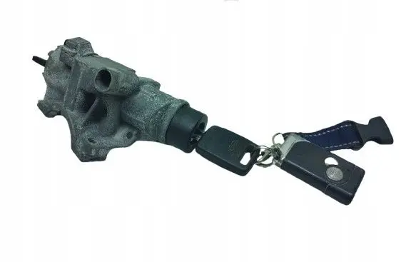 Audi A6 S6 C5 4B Ignition lock 4B0905851B