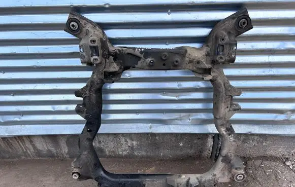 Chevrolet Captiva Front subframe