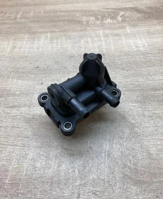 Mercedes-Benz ML W163 Fuel heater A6110700179