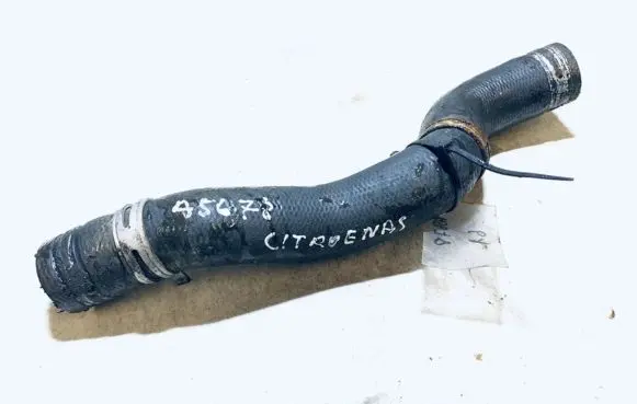 Citroen Xsara Picasso Engine coolant pipe/hose