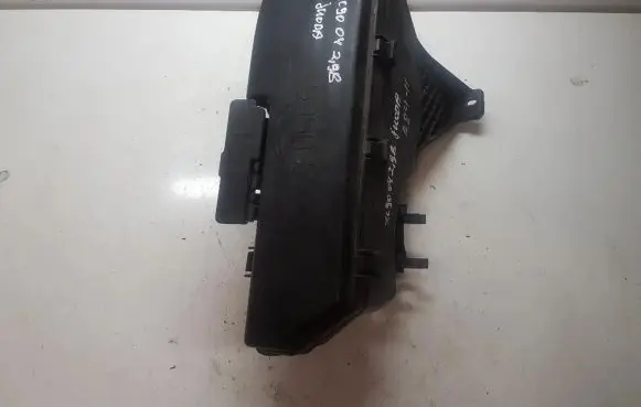Volvo XC90 Fuse box set 518829106 A8411