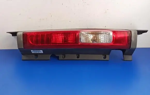 Renault Trafic II (X83) Rear/tail lights 265A60118R